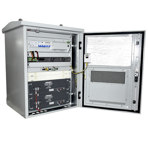 ИБП on-line - CNWE4860 - Shenzhen Consnant Technology Co., Ltd. - монофазовый / DC / компактный