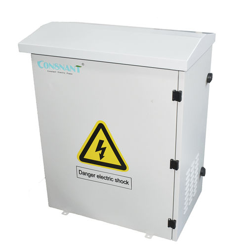 Ондулятор DC/AC вне сети - CNW4850L-3KW - Shenzhen Consnant Technology Co., Ltd. - многофункциональный / на солнечной батарее / синусоидальный