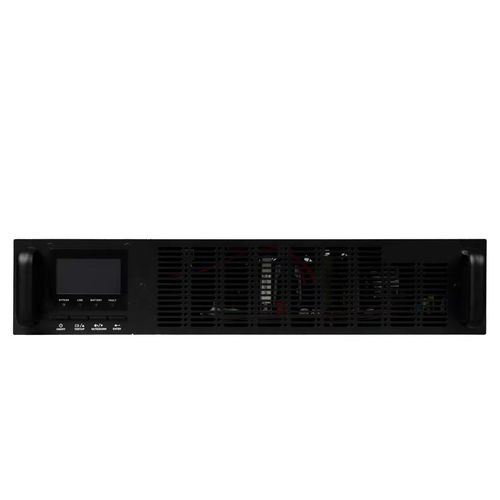 ИБП on-line - CNH110RT-6KS - Shenzhen Consnant Technology Co., Ltd. - AC / с высокой частотой