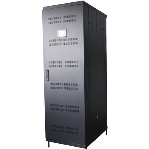 Система аккумуляторов LiFePO4 - CNLP384V-100AH - Shenzhen Consnant Technology Co., Ltd. - модульная / 48 В / для ИБП