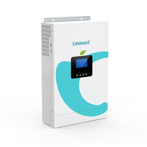 Зарядное устройство/инвертор вне сети - CNS110 3500-24 - Shenzhen Consnant Technology Co., Ltd. - многофункциональный / гибридный / параллельный
