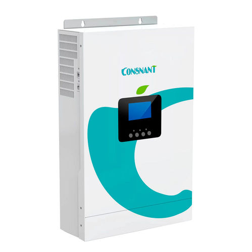 Ондулятор DC/AC вне сети - CNS110 5500-48 - Shenzhen Consnant Technology Co., Ltd. - на солнечной батарее / чистый синусный / трехфазовый