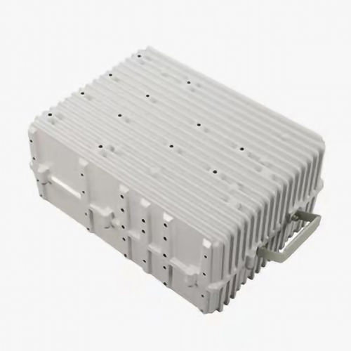 Литий-железо-фосфатный аккумулятор - CNS-LFP4850-OD - Shenzhen Consnant Technology Co., Ltd. - для блока / 48 В / для телекоммуникационного оборудования