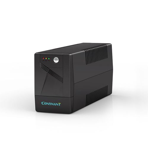 ИБП line-interactive - P Series - Shenzhen Consnant Technology Co., Ltd. - монофазовый / свинцово-кислотный / для ПК
