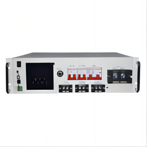 Ондулятор DC/AC вне сети - HT4850S80 - Shenzhen Consnant Technology Co., Ltd. - многофункциональный / на солнечной батарее / синусоидальный