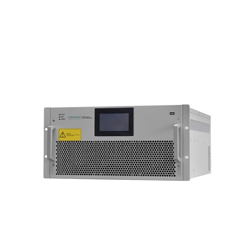 Трехфазовый регулятор реактивной мощности - SVG-150A-3P4W-RM - Shenzhen Consnant Technology Co., Ltd.