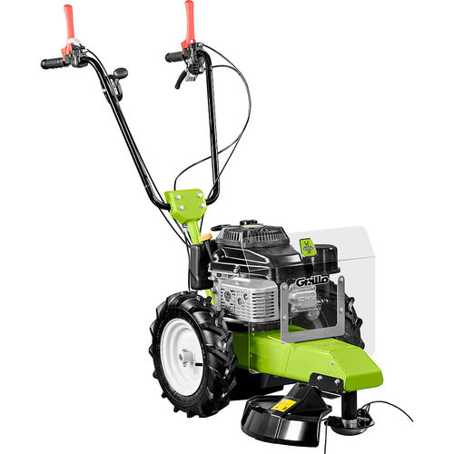 Газонокосилка на бензине - HWT 700 - Grillo spa