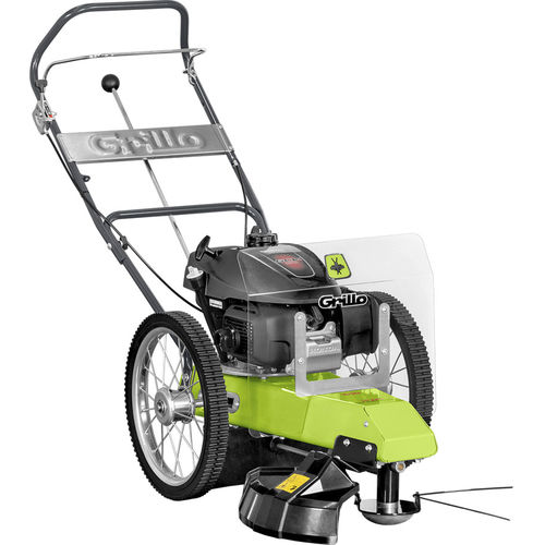 Кусторез - HWT 550 TILT - Grillo spa
