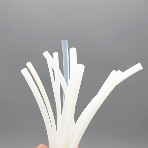 PTFE полый стержень - Dytron Advanced Materials Co., ltd - с низким трением / химически стойкий / для высоких температур