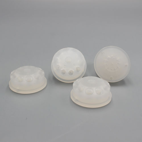 PCTFE - Dytron Advanced Materials Co., ltd