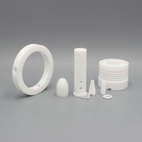 Механическая обработка ПТФЭ - Dytron Advanced Materials Co., ltd - для автомобиля / для медицинской сферы / для аэронавтики