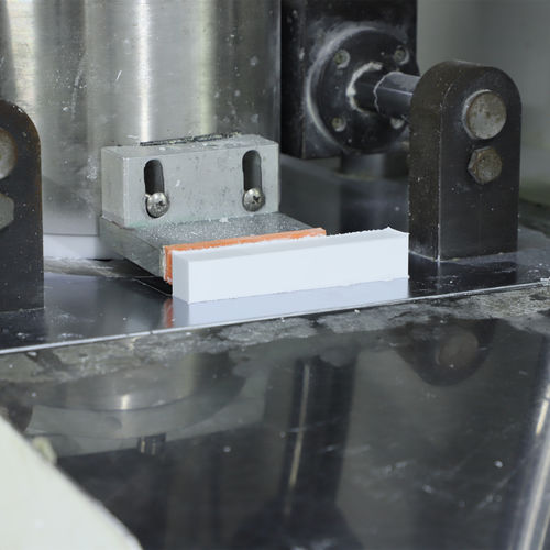 Отливка под сжатием ПТФЭ - Dytron Advanced Materials Co., ltd - ISO 9001 / ISO 14001 / ISO/TS 16949