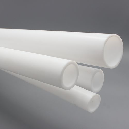 Гибкий шланг из ПТФЭ - Dytron Advanced Materials Co., ltd - для химических продуктов / для масла / для сжатого воздуха