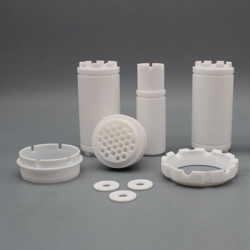 Рефлектор для светодиода - Dytron Advanced Materials Co., ltd - для УФ-лампы