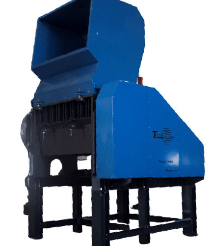 Гранулятор с ротором - Granulator Series - TECNO COSTRUZIONI SRL - для пластиковых материалов / для шин / для PSE