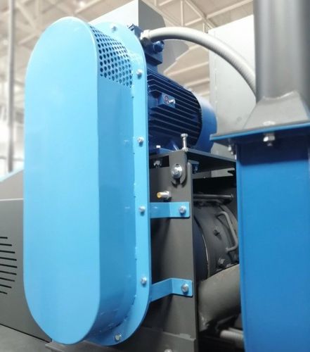Фильтровальная установка давление - Refiner 400 - TECNO COSTRUZIONI SRL - воздушная / пыль / самоочищающаяся
