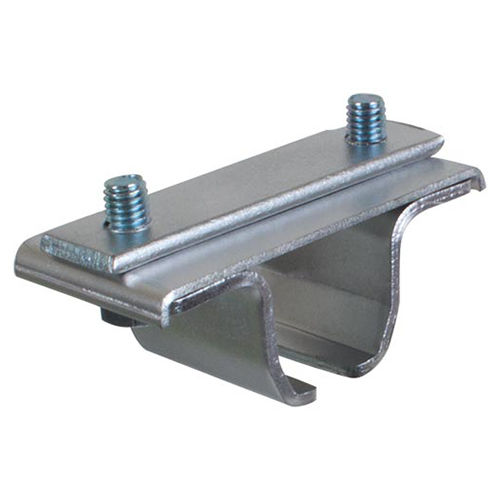 Опора для кабеля - VS1028D6 - Alexandria Crane Systems - из стали