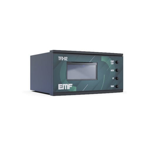 Контроллер тормоза - TFD series - EMF ELEKTROMANYETIK FREN VE KAVRAMA SISTEMLERI LTD. STI.