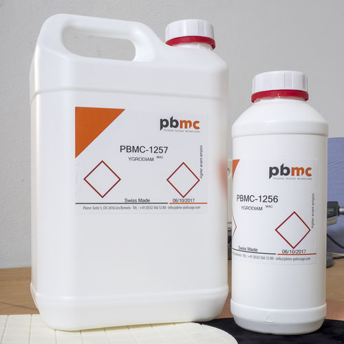 Абразивная жидкость для шлифовки - PBMC SA
