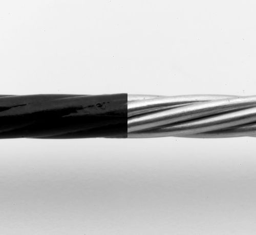 Защитное покрытие - outer coating - Asahi intecc - из ПТФЭ / для шланга