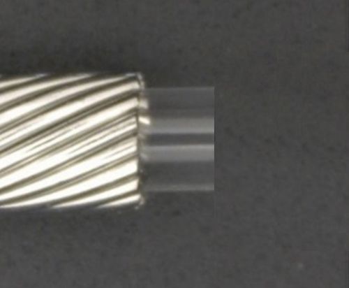 PTFE полый стержень - inner tubing - Asahi intecc