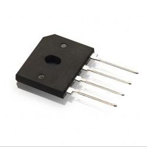 Диодный выпрямительный мост для выпрямления - GB series - Nell Power Semiconductor Co. Ltd. - AC/DC / монофазовый / высокой мощности