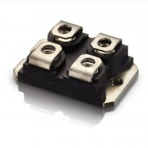 Модуль с диодами для выпрямления - NST series - Nell Power Semiconductor Co. Ltd. - для резки