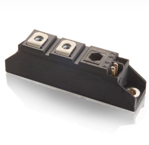 Тиристорный модуль - NKET series  - Nell Power Semiconductor Co. Ltd.