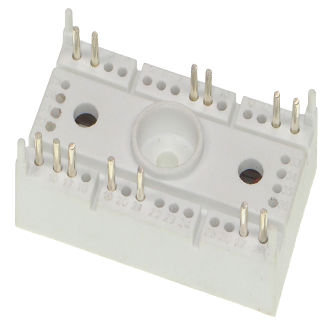 Тиристорный модуль - NK60TP1 series - Nell Power Semiconductor Co. Ltd.