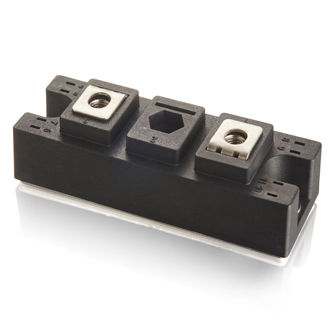 Модуль с диодами Шоттки - I series - Nell Power Semiconductor Co. Ltd. - SMD / высокочастотный / сильного тока