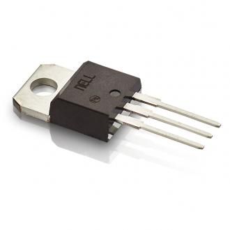 Симистор - T0 series  - Nell Power Semiconductor Co. Ltd.