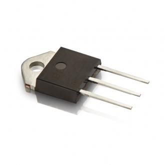 Симистор - BI series - Nell Power Semiconductor Co. Ltd.