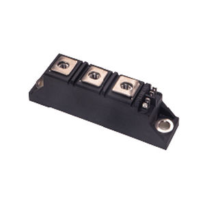Модуль с диодами мощности - NKH series - Nell Power Semiconductor Co. Ltd. - высокого напряжения / постоянный ток