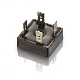 Универсальный диодный выпрямительный мост - 36MB series - Nell Power Semiconductor Co. Ltd. - AC/DC / высокая мощность