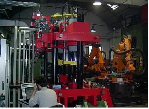 Электрический модуль автоматизации - LDP1000/0/3/R - Tech Euroengineering