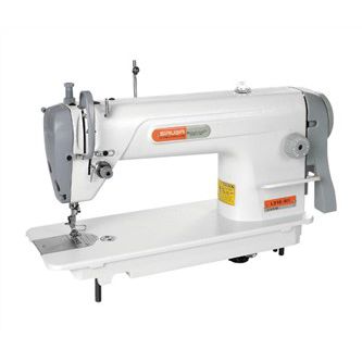 Швейная машина челночный стежок - SIRUBA L918 Series - H SEWING CO., LTD. - фиксированная