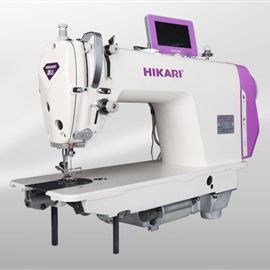 Фиксированная швейная машина - H9500N-7D - H SEWING CO., LTD. - с прямым приводом / высокоскоростная