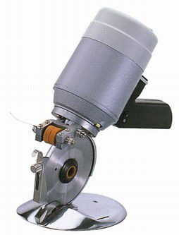 Электрический ножницы для текстиля - MB-90 - H SEWING CO., LTD.