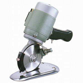 Электрический ножницы для текстиля - MB-110 - H SEWING CO., LTD.