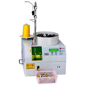 Наматывающее устройство для ткани - BW-21A - H SEWING CO., LTD. - автоматическое