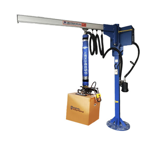 Подъемная труба для картонных коробок - VEL250-2.5-Std - Herolift