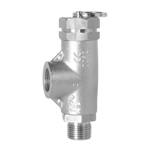 Предохранительный клапан для воды - 710I-750I series - H+VALVES - воздушный / газовый / для резервуара