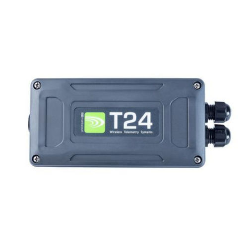 Мосток связи - T24-GW1 - Mantracourt Electronics Ltd - промышленный / для телеметрии / беспроводной
