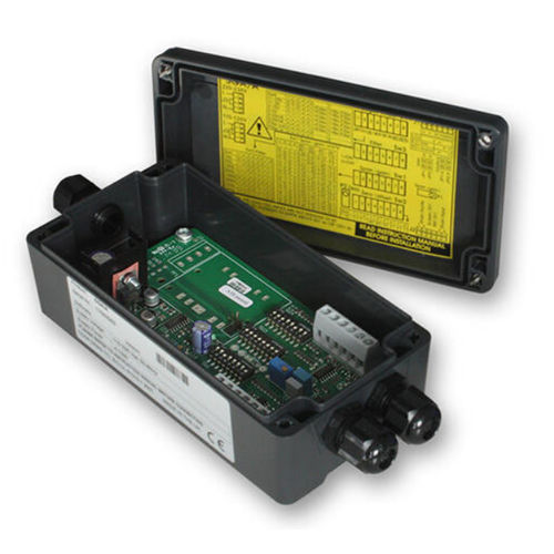 Миниатюрный формирователь сигнала - SGABCM - Mantracourt Electronics Ltd - для датчиков силы