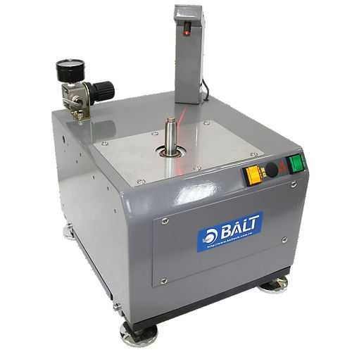 Вертикальный стабилизатор - BT-3600-K1 - BalTech Co. Ltd. - динамический / электромеханический / для вентиляторов