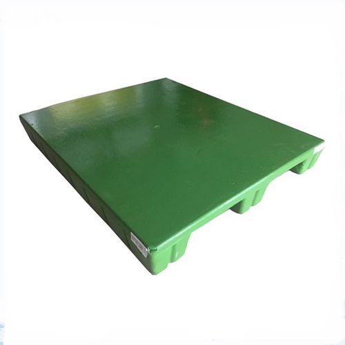 Воздушный поддон из пластика - FP-1CZ series - Qingdao King Tai Plastic Industry Co.,Ltd - из дерева / транспортный / для хранения