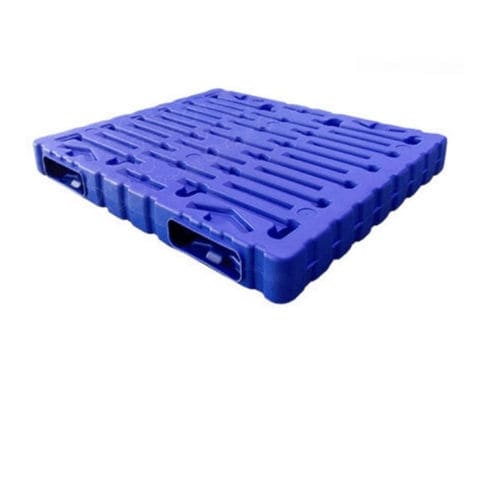 Поддон из ПЭНД - KT-BP1512 - Qingdao King Tai Plastic Industry Co.,Ltd - для разгрузочно-погрузочных работ / транспортный / для хранения