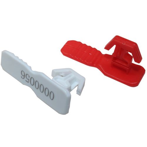 Зажим из пластика - KT-C1 - Qingdao King Tai Plastic Industry Co.,Ltd - для фиксации