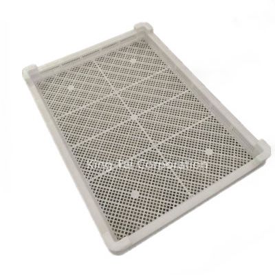 Пластиковая вставка для упаковки - KT-810 - Qingdao King Tai Plastic Industry Co.,Ltd
