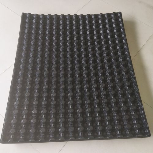 Пластиковая вставка для упаковки - Qingdao King Tai Plastic Industry Co.,Ltd